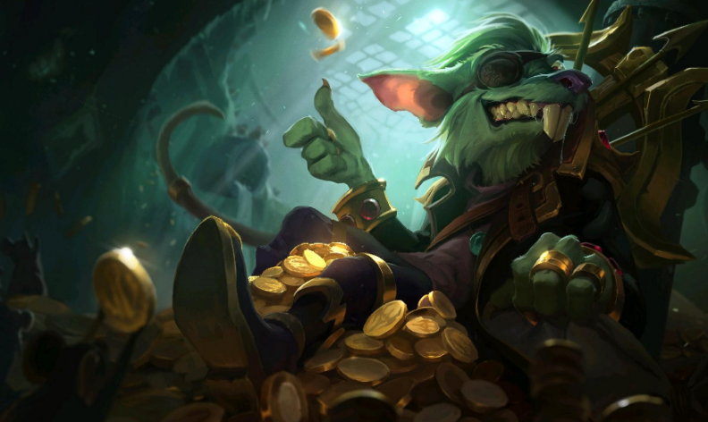 图奇出装,图奇出装指南