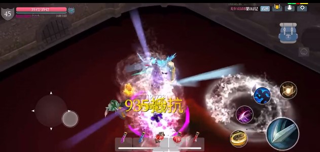 魔渊之刃 半周年直播庆典 今晚开启