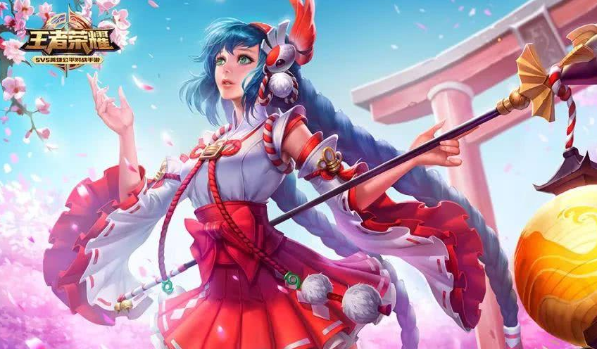 欢迎来到王者荣耀,王者荣耀：英雄的荣耀之战，邀你一同体验战斗的热血与激情！