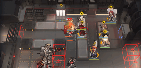 明日方舟推出全新4星冲锋干员 豆苗