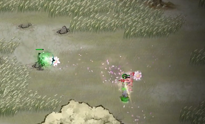 鬼谷八荒地图,鬼谷八荒：探索神秘地图的奇幻之旅