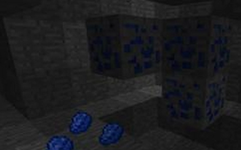 游戏mc攻略,游戏我的世界生存服挖矿攻略?