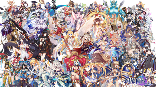 跨越历史与记忆 超时空幻想物语 幻象回忆