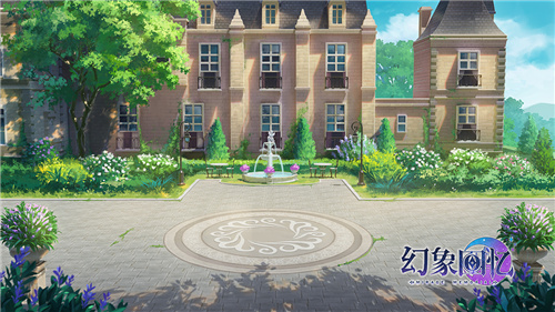 跨越历史与记忆 超时空幻想物语 幻象回忆