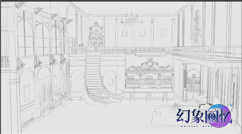 跨越历史与记忆 超时空幻想物语 幻象回忆