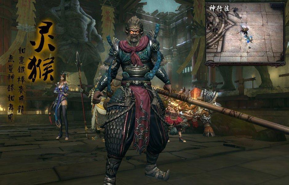 斗战神玲珑宝塔,斗战神玲珑宝塔怎么出怪