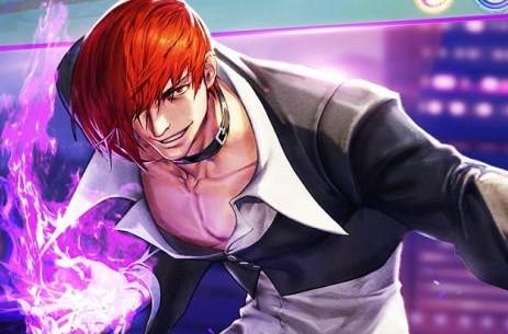 SNK多系列授权！《全明星激斗》全平台预约开启，爷青回