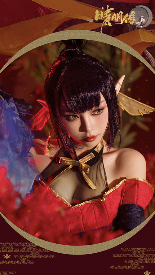 决战京都 晴明传 声势浩大的PVP斗技大赛一触即发