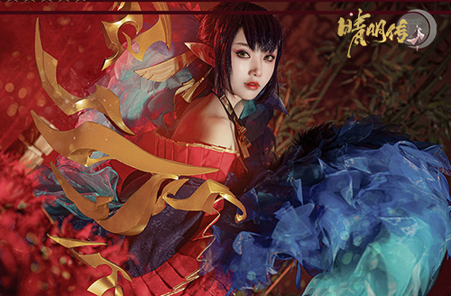 决战京都 晴明传 声势浩大的PVP斗技大赛一触即发