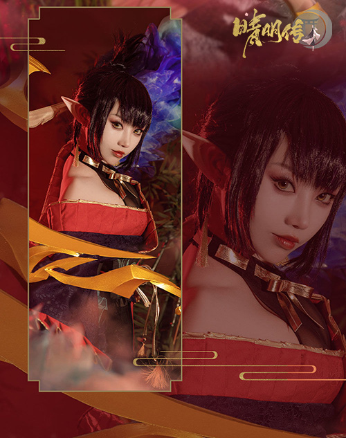 决战京都 晴明传 声势浩大的PVP斗技大赛一触即发