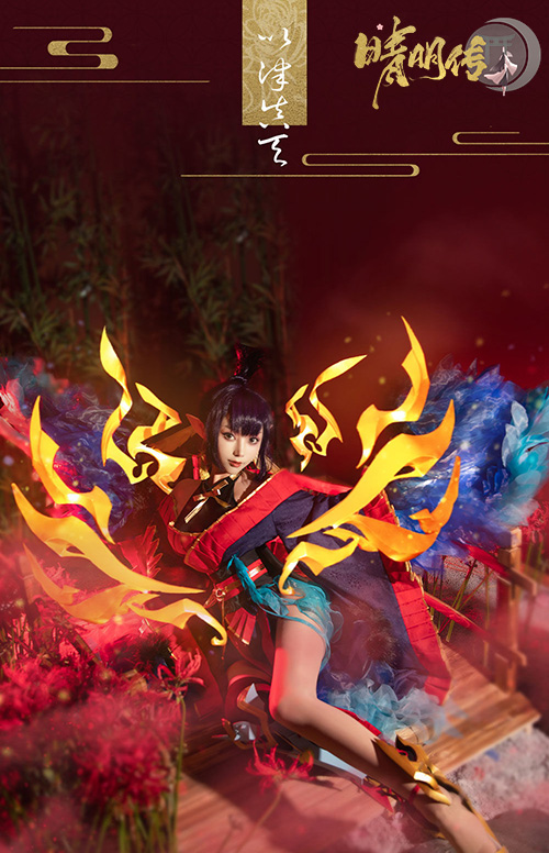 决战京都 晴明传 声势浩大的PVP斗技大赛一触即发