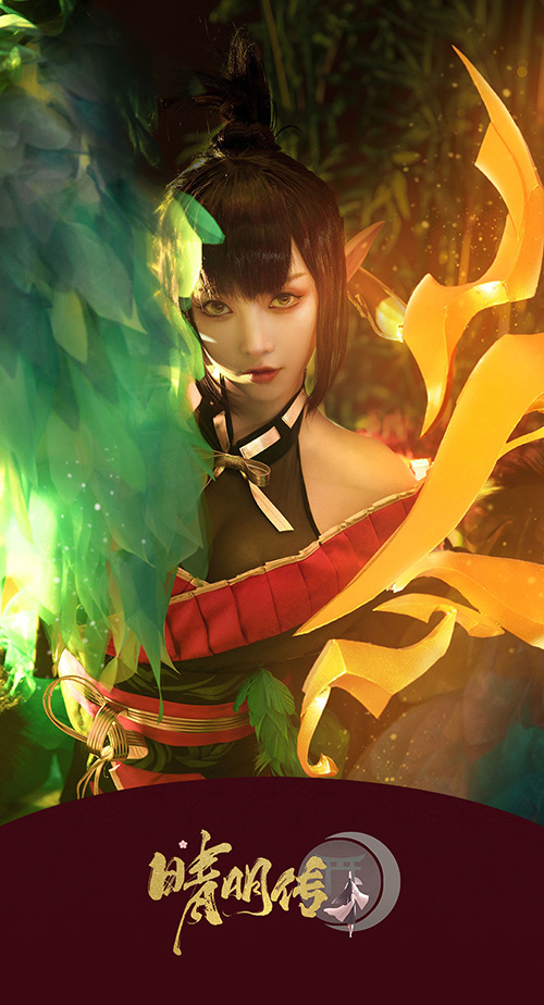 决战京都 晴明传 声势浩大的PVP斗技大赛一触即发