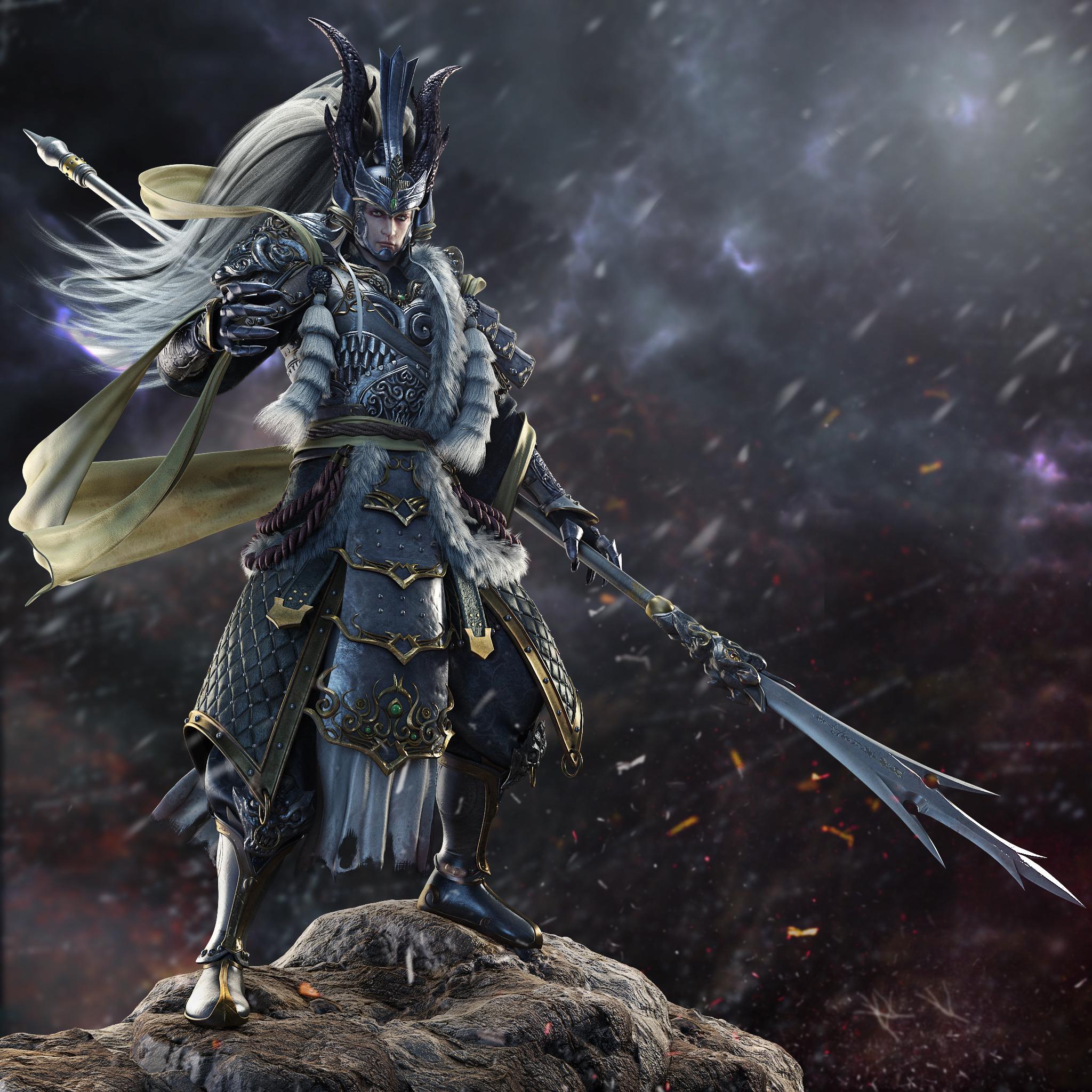 斗战神奈何桥：一场史诗般的战斗与神秘之旅