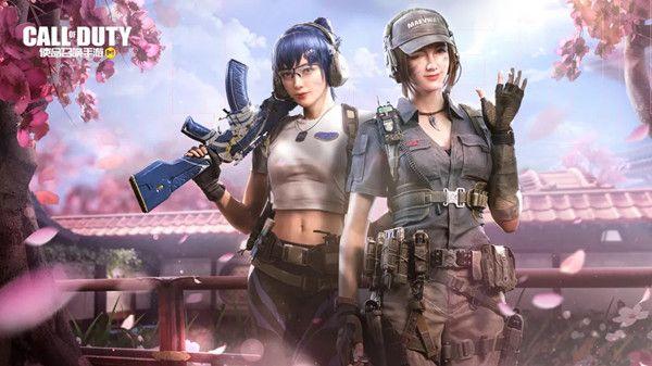 使命召唤手游国内首周收入1400万美元 国内手游收入榜排名第四 使命召唤手游国内首周收入1400万美元 国内手游收入榜排名第四