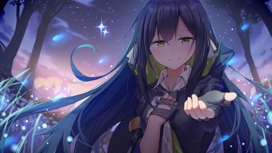 灵魂潮汐 预下载今日正式开启 灵魂潮汐 预下载今日正式开启