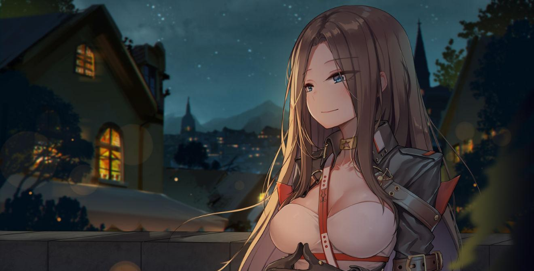 灵魂潮汐 预下载今日正式开启 灵魂潮汐 预下载今日正式开启