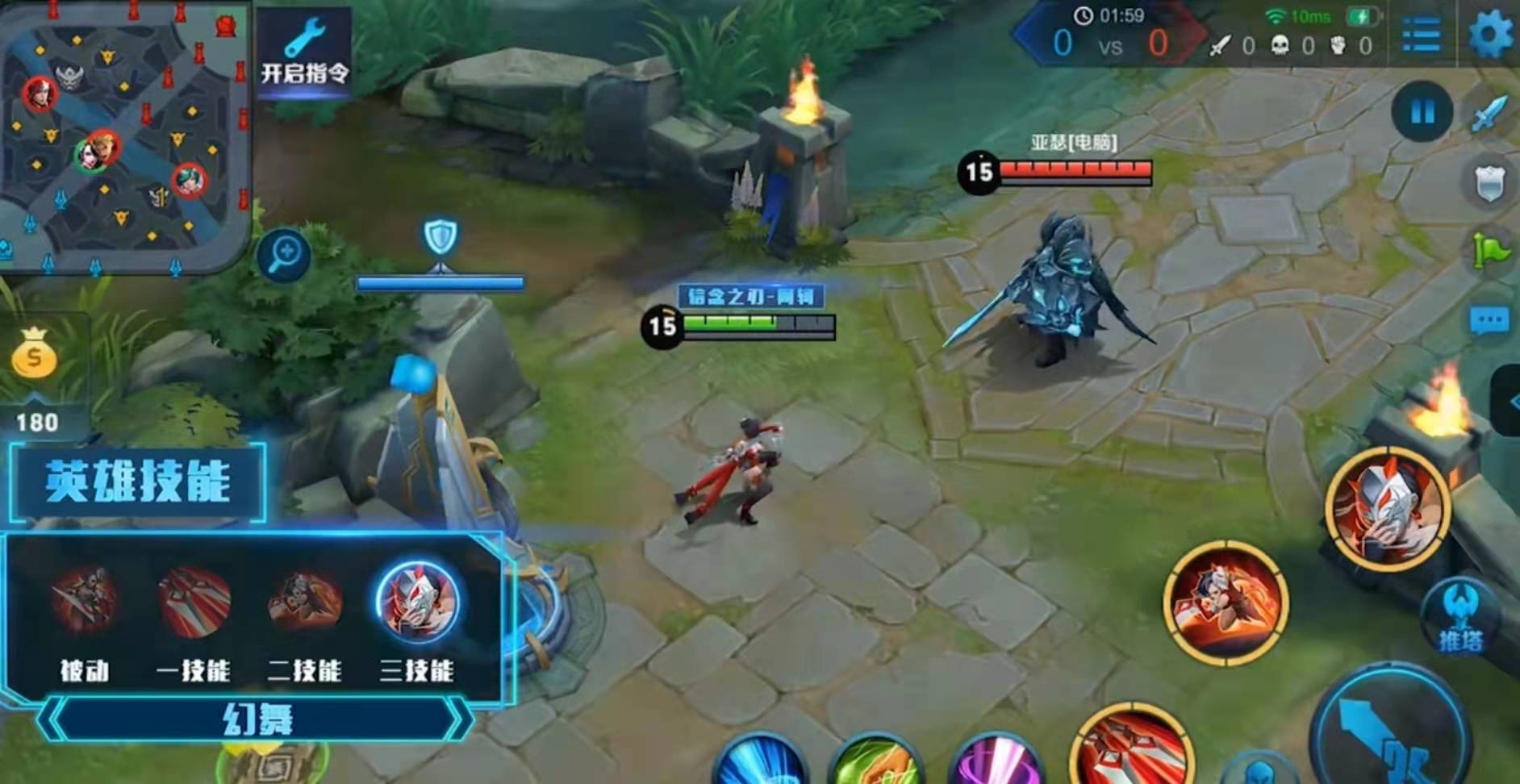 关羽游戏攻略视频,王者荣耀关羽怎么玩？王者荣耀关羽出装攻略详解