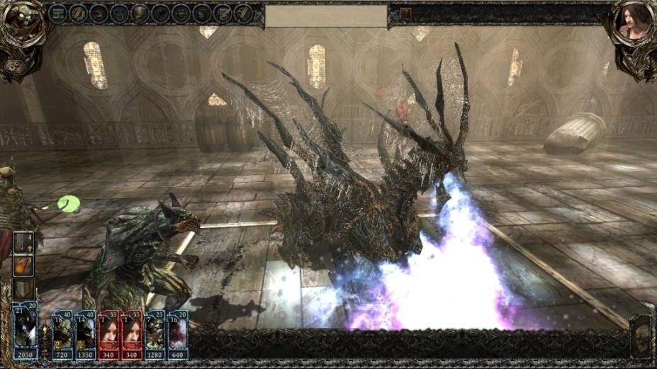 圣战群英传 解放   IGN评测给出7分 好