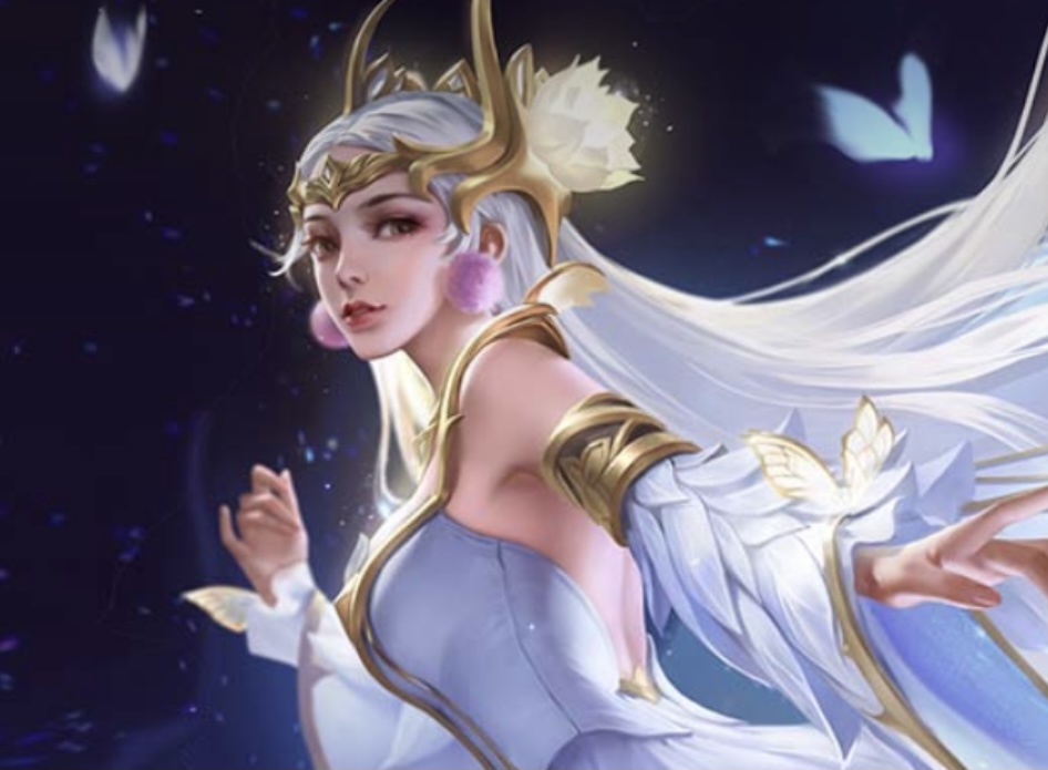 王者荣耀六周年皮肤即将揭晓神秘琴师会是谁？