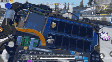 使命召唤手游22日开启全新第十三赛季 使命召唤手游22日开启全新第十三赛季