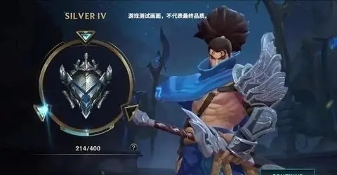 波比的游戏时间攻略第二章,英雄联盟波比攻略及出装。