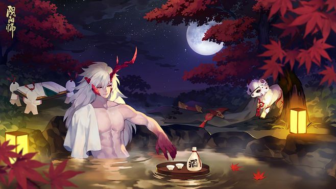 阴阳师莹草：草爹进阶攻略，让你轻松成为PVP和PVE高手！