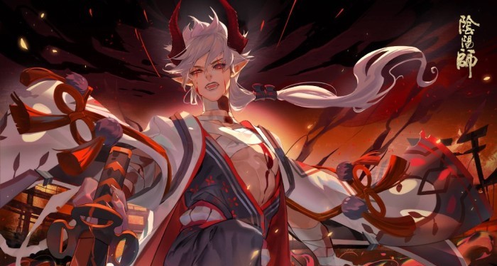 童女哪里多,阴阳师手游悬赏封印童女 阴阳师哪个地图童女多在哪刷
