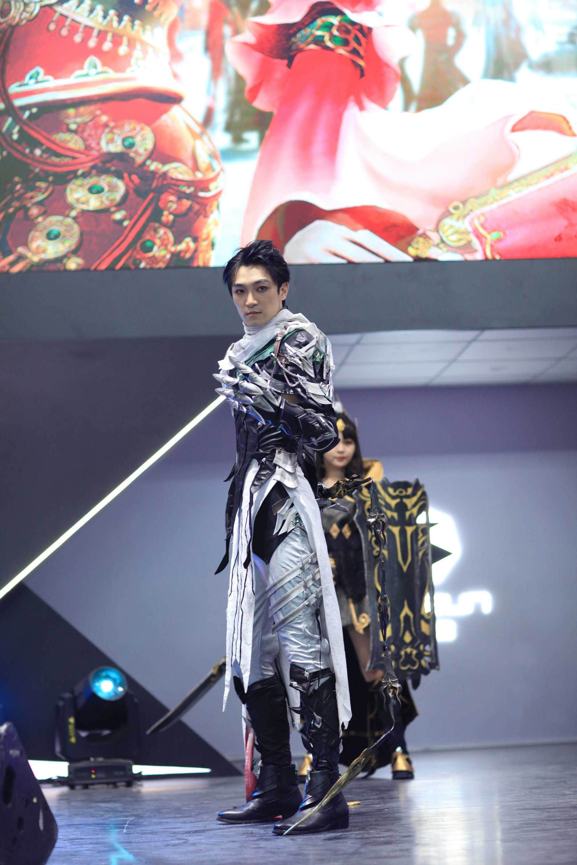 华为游戏中心确认首次参展2021 ChinaJoy