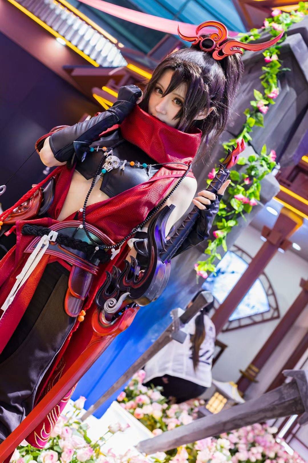 华为游戏中心确认首次参展2021 ChinaJoy