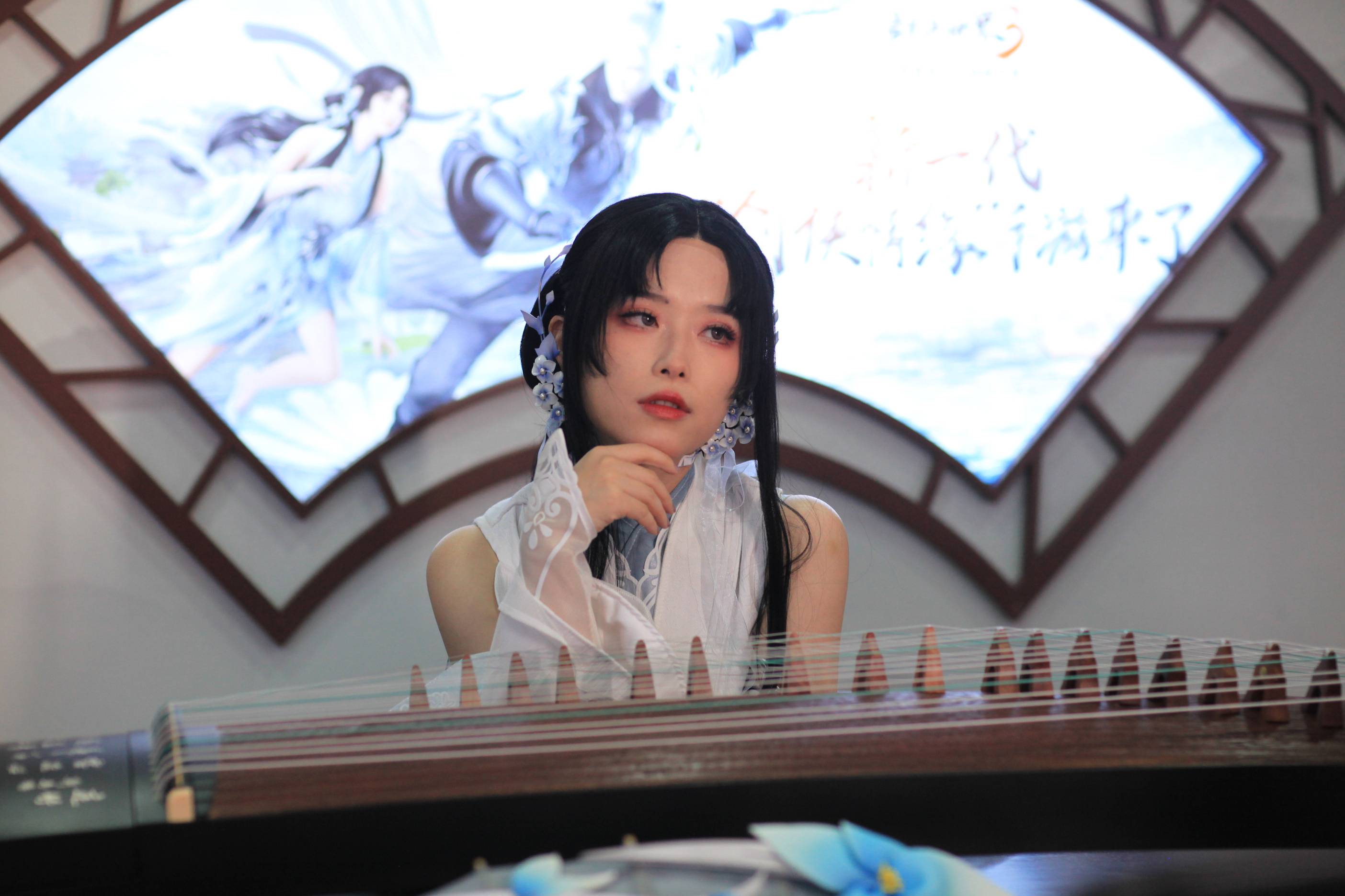 华为游戏中心确认首次参展2021 ChinaJoy