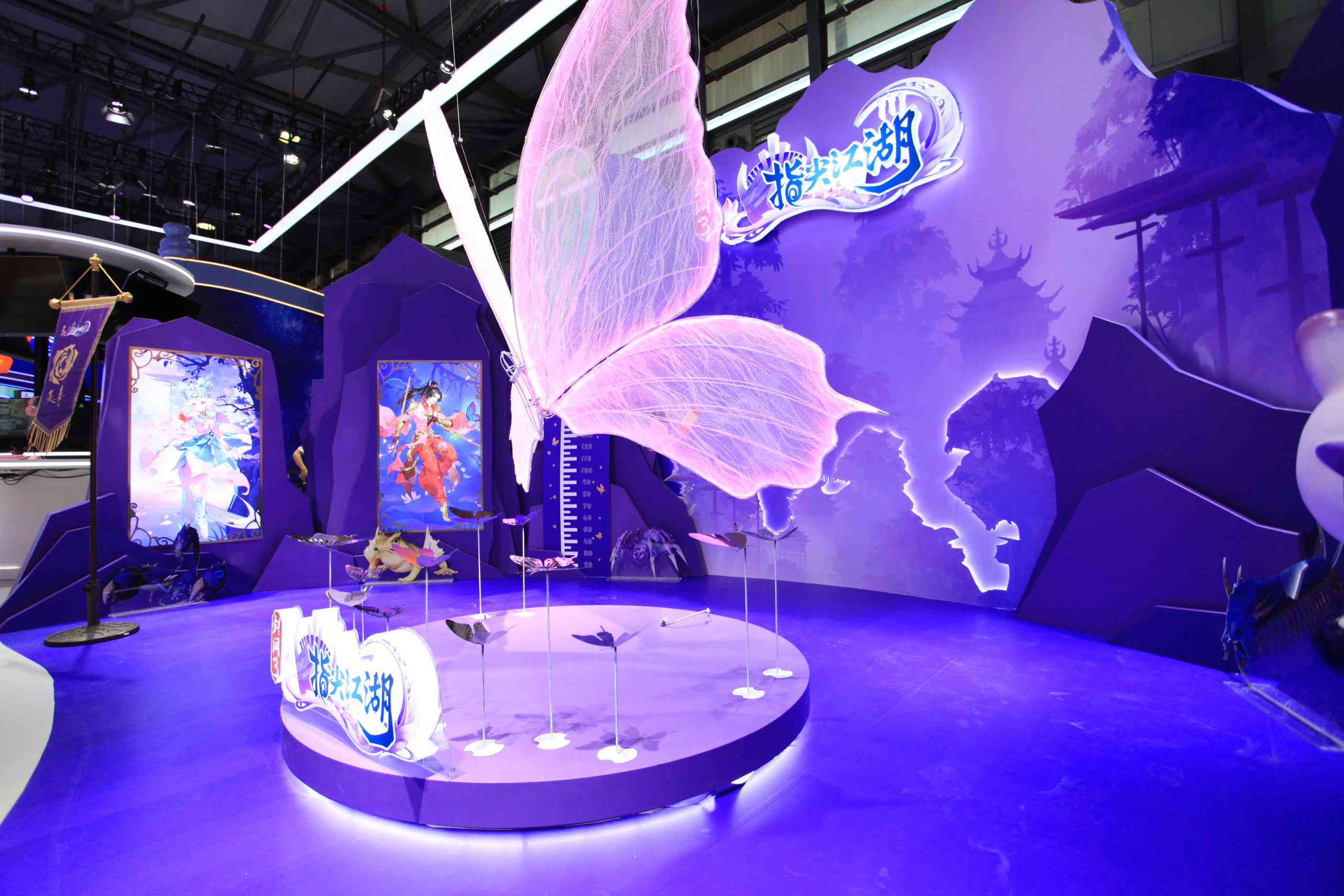 华为游戏中心确认首次参展2021 ChinaJoy