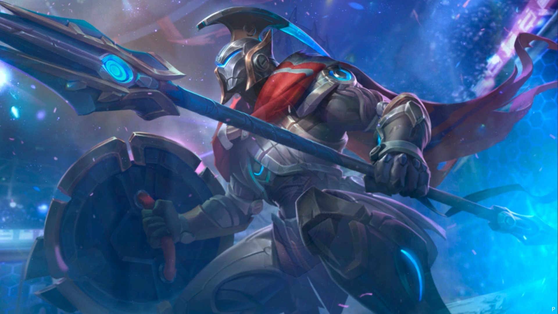 她游戏攻略,英雄联盟剑姬攻略