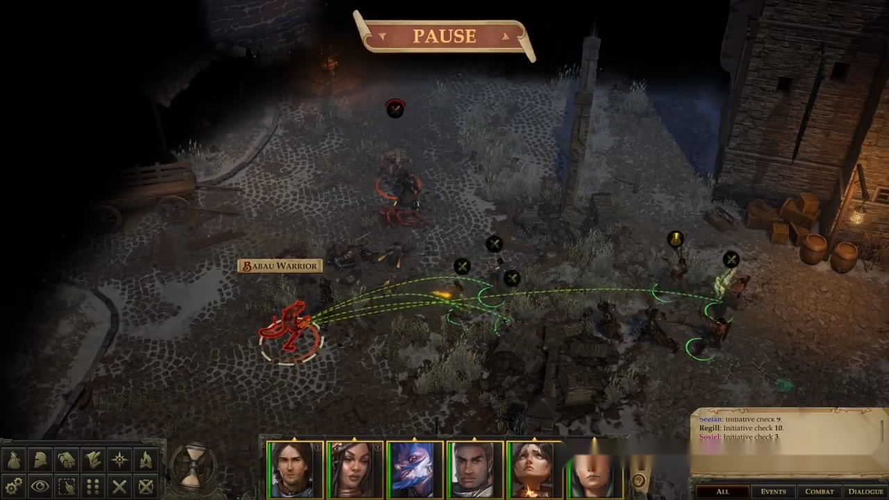 开拓者正义之怒将于9月登陆Steam平台 开拓者正义之怒将于9月登陆Steam平台