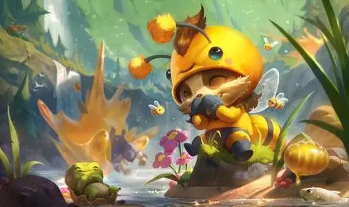 魔与神攻略,lolvn神装 和打法技巧 ~求大神讲解！