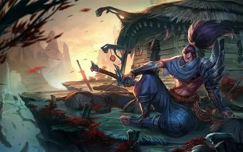 魔与神攻略,lolvn神装 和打法技巧 ~求大神讲解！