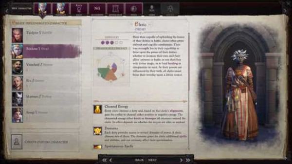 开拓者正义之怒将于9月登陆Steam平台