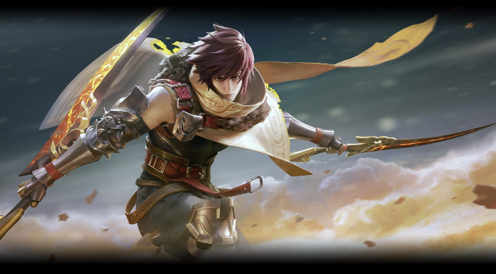 王者荣耀五周年返厂皮肤明细 投票情况最新消息