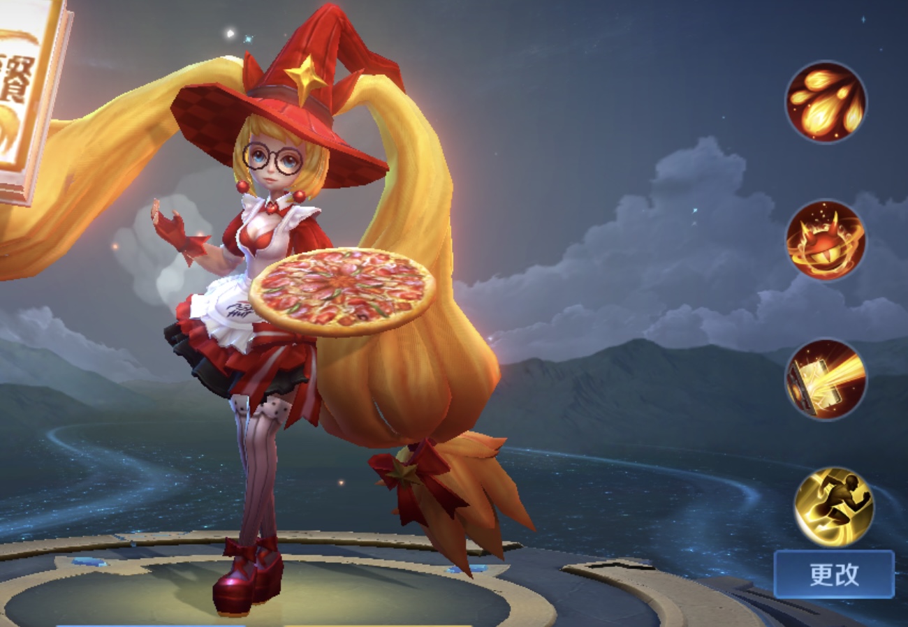 王者荣耀射击游戏曝光