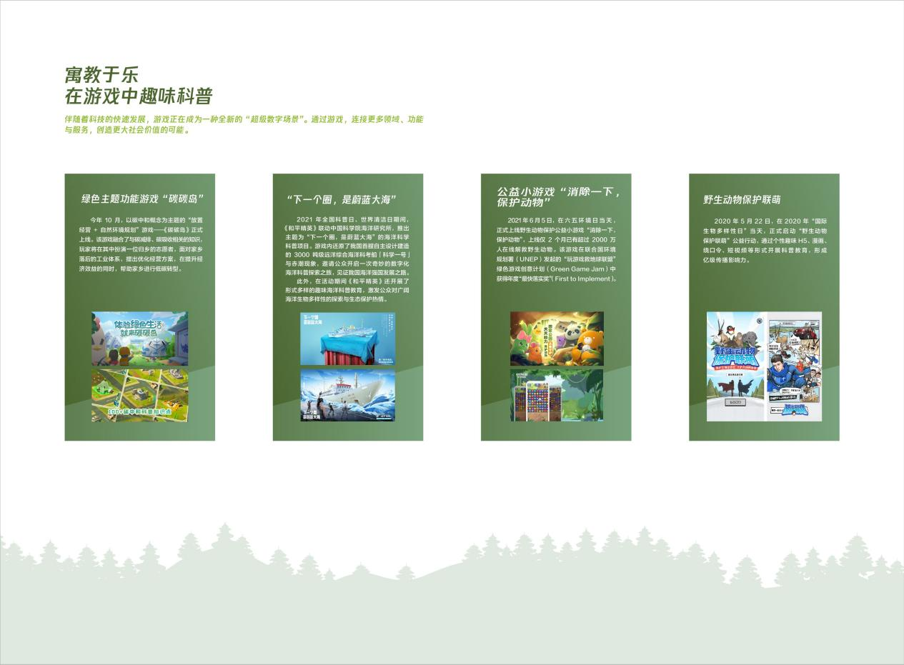 和平精英 年度合作生态资源交流会开幕 和平精英 年度合作生态资源交流会开幕