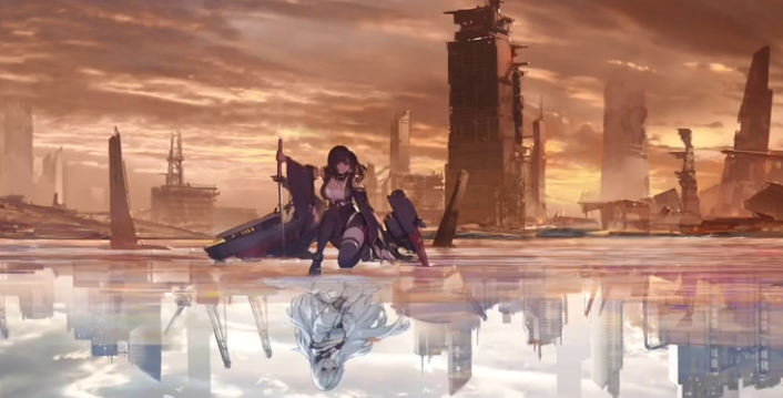 拂晓游戏攻略,拂晓游戏