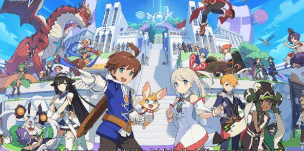 世界弹射物语  安卓删档付费测试火热开启中