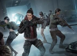 黎明觉醒 末路上的真实生存体验