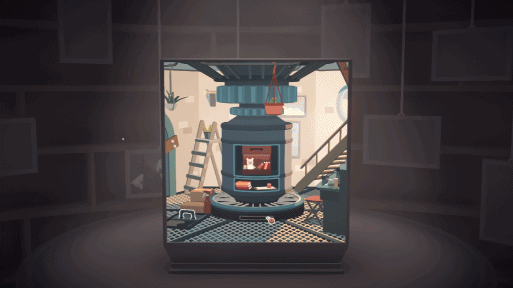 笼中窥梦 转换视角 实现 不可思议 笼中窥梦 转换视角 实现 不可思议