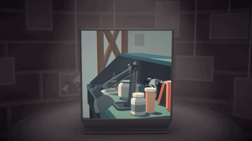 笼中窥梦 转换视角 实现 不可思议 笼中窥梦 转换视角 实现 不可思议