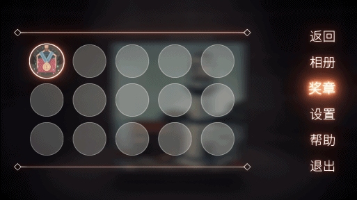 笼中窥梦 转换视角 实现 不可思议 笼中窥梦 转换视角 实现 不可思议