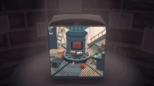 笼中窥梦 转换视角 实现 不可思议 笼中窥梦 转换视角 实现 不可思议