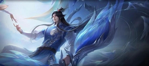 王者荣耀 否认伽罗皮肤抄袭