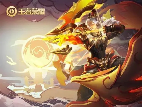 王者荣耀 百里守约,王者荣耀百里守约:超强狙击手，让你在战场独步天下!