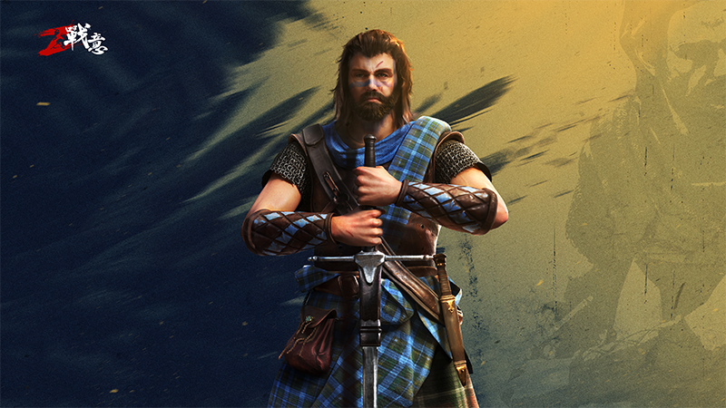 战意万圣节活动盛大开启