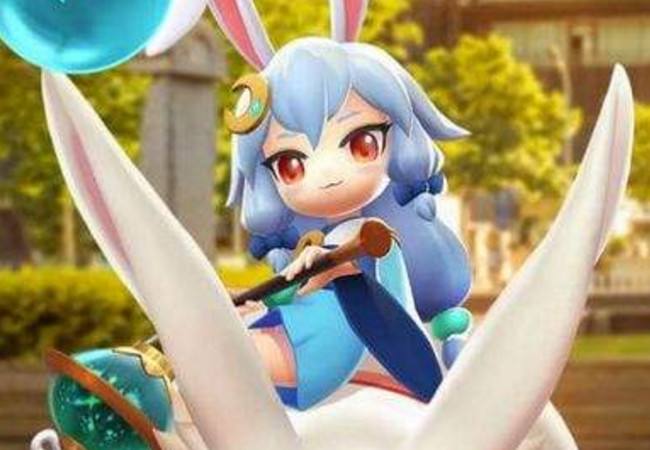 一起来捉妖 放出元宵活动预告